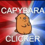 Capybara Clicker