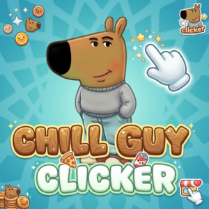 Chill Guy Clicker