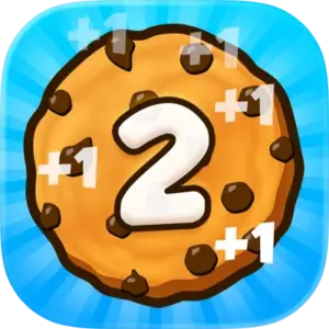 Cookie Clicker 2