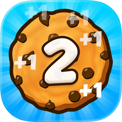 Cookie Clicker 2