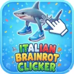 Italian Brainrot Clicker