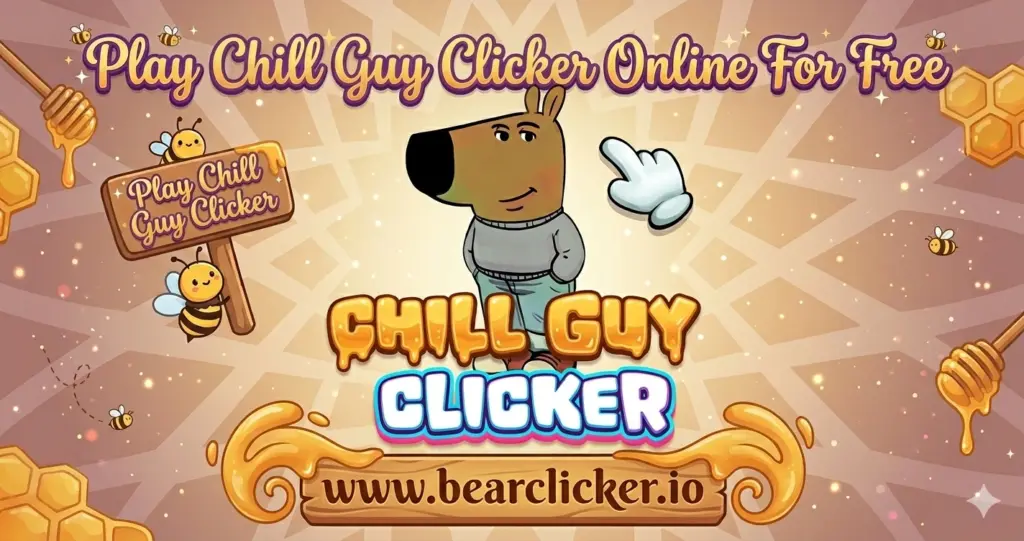 Chill Guy Clicker