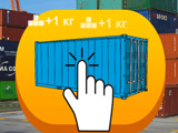 Container Clicker