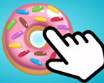 Donut Clicker