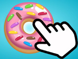 Donut Clicker