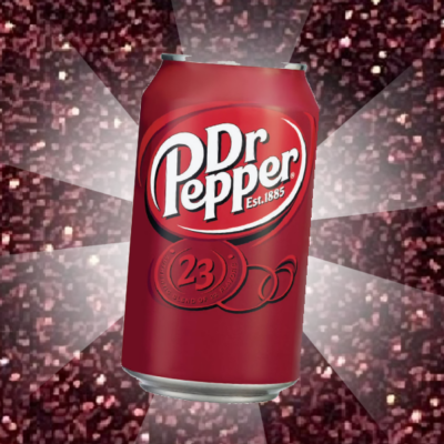 Dr Pepper Clicker