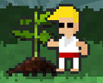 Idle Tree