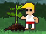 Idle Tree