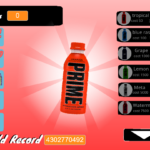 Prime Clicker