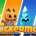 Clickermon