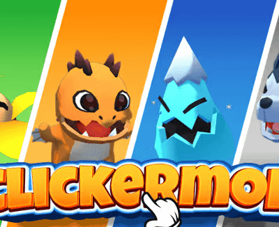Clickermon