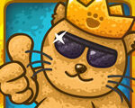 Cool Cat Story